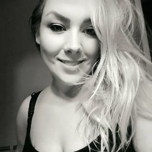 Meet your Posher, Lacey